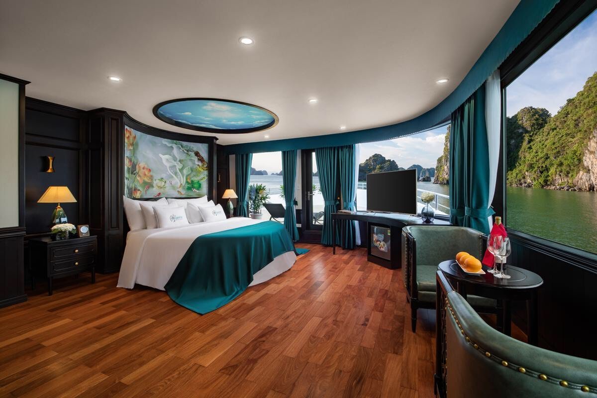 President suite