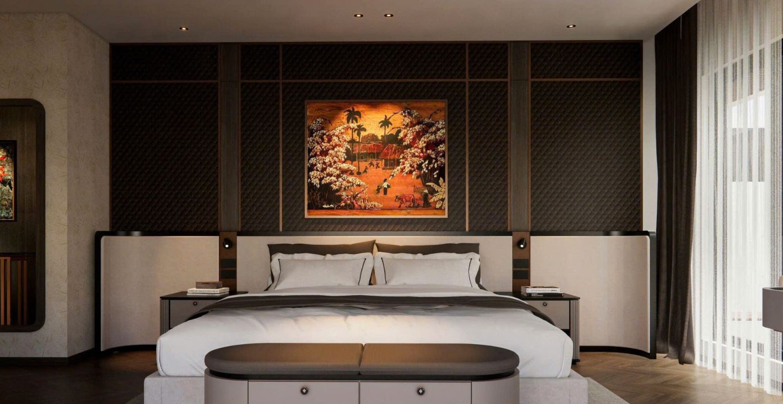 IMPERIAL SUITE 