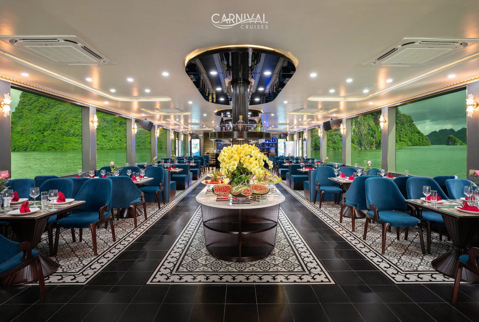 Carnival Cruise