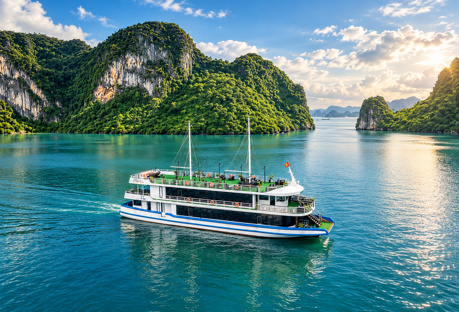 Carnival Cruises 