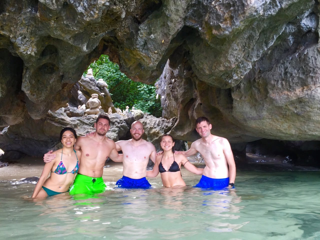 adventure Carnival Cruises 
