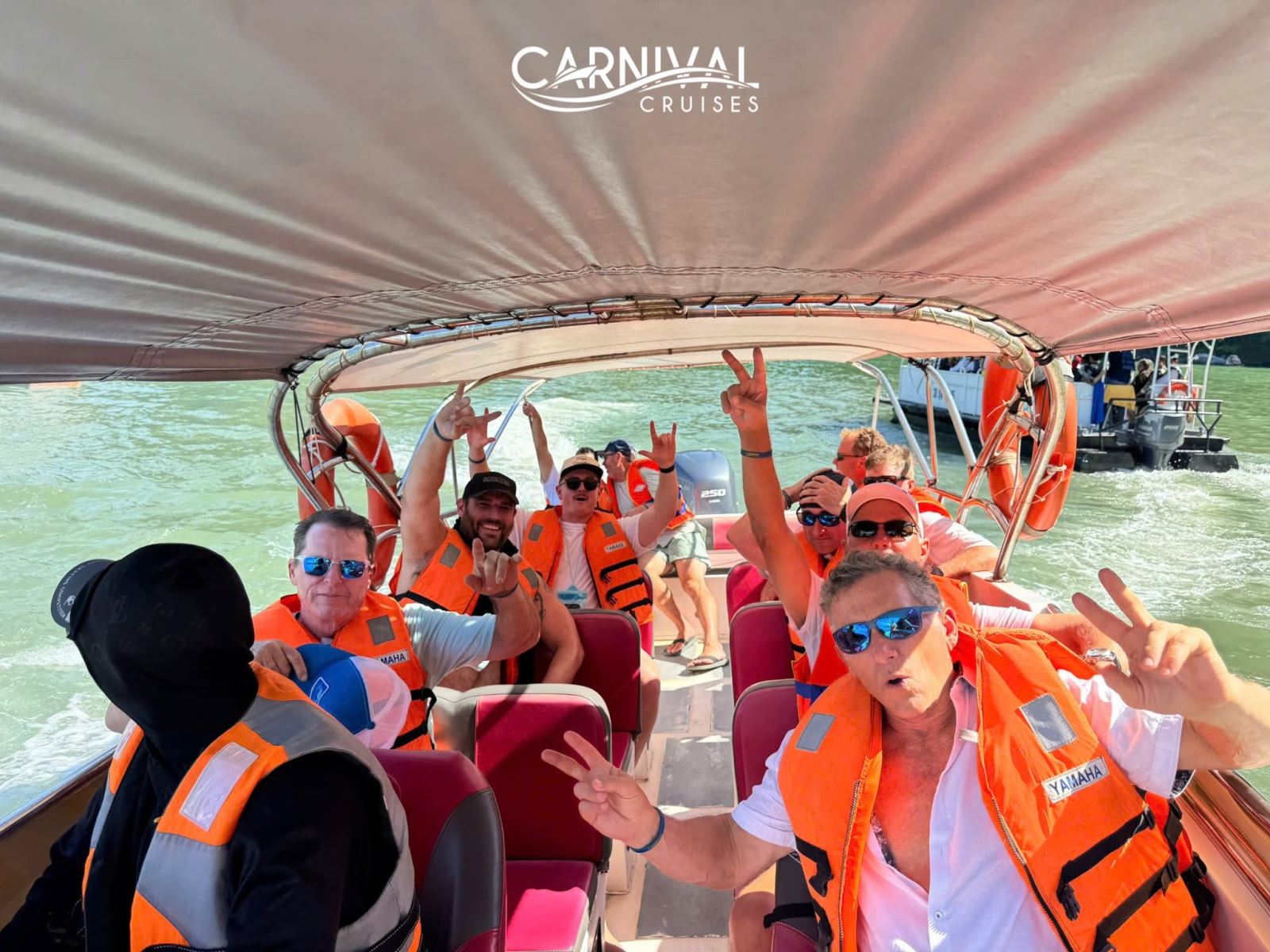 Carnival Cruises
