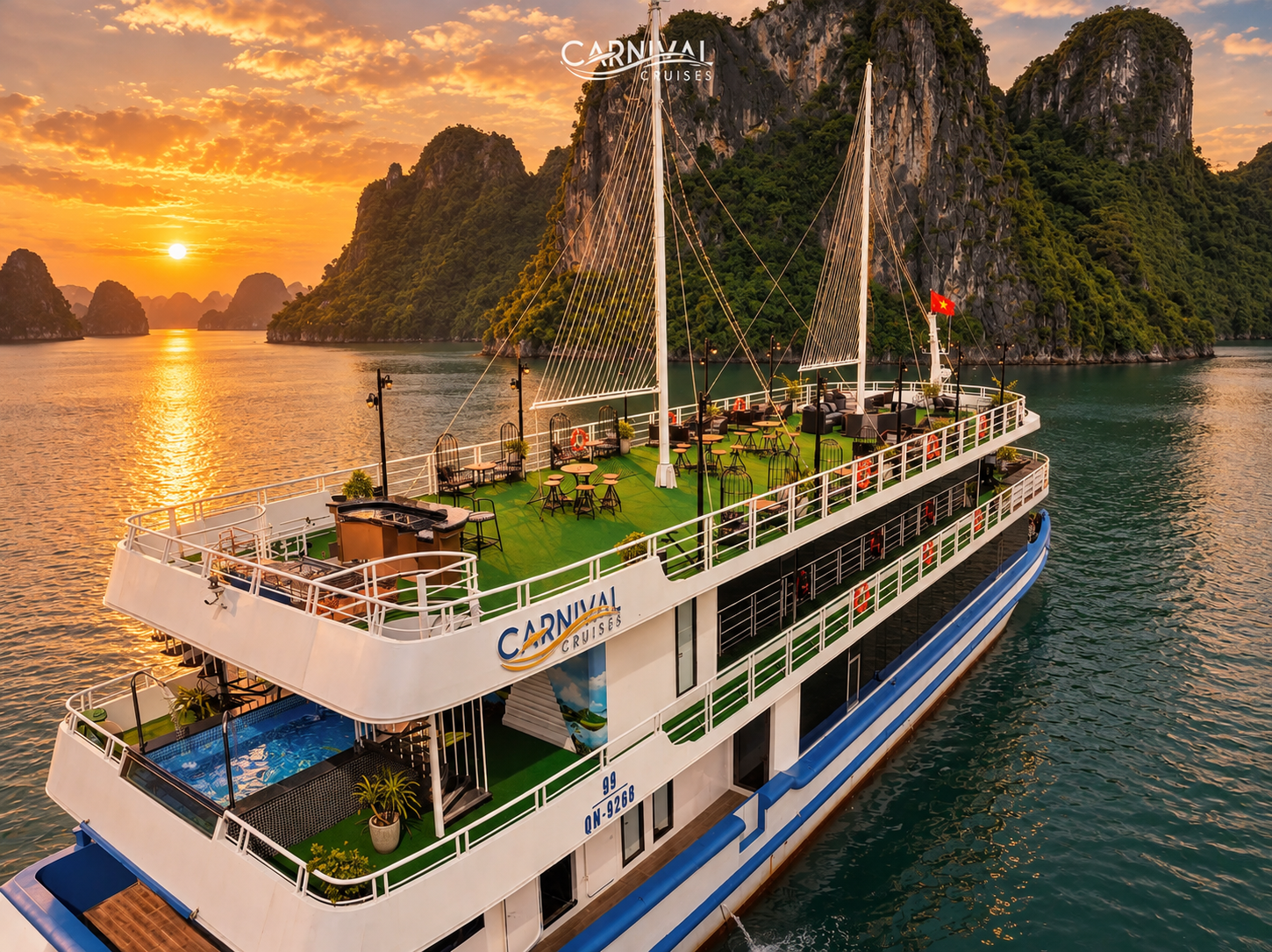 Carnival Cruises 